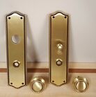 6554.060.entr Baldwin Hardware Brass Estate 723079098500
