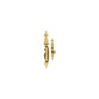 6557003fd 6557.fd Baldwin Mortise Lock 723079099842