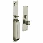 6563.fd Baldwin Mortise Lock Dummy Set 6563.fd Baldwin Mortise Lock Dummy Set