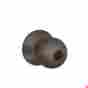 43156421855 656899 Schlage Orbit Oil-rubbed Bronze Keyed Entry Knob Door Locks New