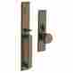 6570050fd 6570.fd Baldwin Mortise Lock Dummy Set From The Atlanta Series 723079103563