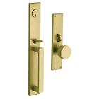 6570040entr Baldwin Satin Brass Atlanta 723079103525