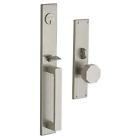 6570056fd Baldwin Mortise Lock Dummy Set