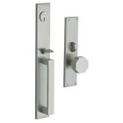 6570150fd Baldwin Mortise Lock Dummy Set