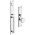 6570260fd Baldwin Mortise Lock Dummy Set