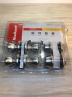 66064-001 Kwikset Combo Pack Deadbolt Knob Door New In Box Bin