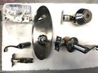 Mc-us15 68 Yale Interconnected Lock Mc Mcclure Rh Can Be Reversed Nos