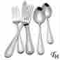 6800228 Reed Barton And Barton-berkshire Matte Fw Cold Meat Fork 735092154897