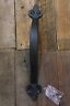 683203887465 Buried Treasure Large Rustic Gate Pull Barn Door
