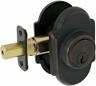 Bp-115tb-ro 685400c Delaney Sandcast Collection Rosa Series Single Dummy Bronze