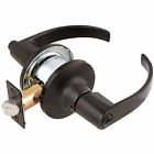 690bl-15p Cp Kwikset 690bl 15cp Entry-dbolt Sat