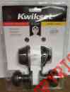 690cv-11p-b Bronze Deadbolt Keyed 690cv-11pkwikset Venetian Entry
