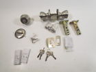 690t-15s Kwikset Smt Tylo Keyed Entry Knob And Single 883351546454
