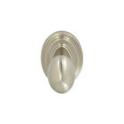 69115sn Better Home Products Satin Nickel Nob Hill Passage 660414691159