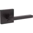 691347823225 Unbranded Modern Door Lever Ssturdy Hardware Security Push