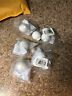 0227885 69333 Brainerd Mfg Hdw Wht Ceraball Knob By Pc 022788693335