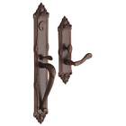 6950112lfd 6950.lfd Baldwin Mortise Lock 723079898438