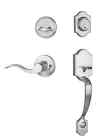 6974190fd 6974.fd Baldwin Dummy Set Handleset