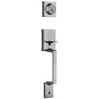 699amdlip-15v1 699amd-lip Kwikset Dummy Set Handleset 883351633796