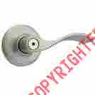 93001-635 6alboa Kwikset Priv Lever S Nickel Rca 883351271516