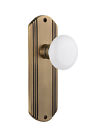 700279 Nostalgic Warehouse Door Knob