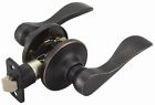 700443 Design House Springdale Passage Door Lever