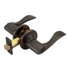 700542 Design House Springdale Keyed Entry Oil Rubbed Bronze 044321700546