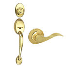700559 Design House Coventry Polished 044321700553