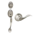 700682 Design House Coventry Satin 044321700683