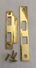 640692 701414 Nostalgic Warehouse Door Strike 640697014142