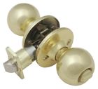 701425 Design House Ball Privacy Door Knob