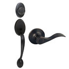 702043 Design House Coventry Brushed 044321702045