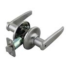 702084 Design House Delavan Satin Nickel Latch Privacy Door 044321702083