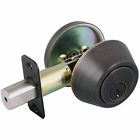 702456 Design House Single Cylinder 044321702458
