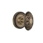 640694 702525 Nostalgic Warehouse Rope Rosette Backset Antique Brass Privacy 640697025254 640694 702525 Nostalgic Warehouse Rope Rosette Backset Antique Brass Privacy 640697025254