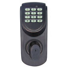 702548 Design House Keypad Brushed 044321702540
