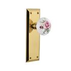 702653 Nostalgic Warehouse Privacy Door 0640697026534