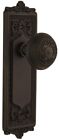 703346 Nostalgic Warehouse Privacy Bedroom Bathroom Door Knob In 0640697033464
