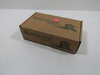 640695 708443 Nostalgic Warehouse Classic Rosette With Oval Clear Crystal 640697084435