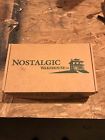 709441 Nostalgic Warehouse Door Knob