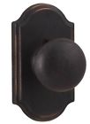 7100 Weslock Wexford Knob Door Set Premiere Rosette By