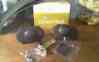7100f1f1sl20 7100f Rosettes Closet Hall Bronze Set Passage Weslock Wexford Knob Door