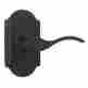 7110h-rh Weslock Privacy Leverset From The Carlow Series 048899873664