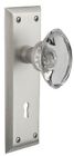 711400 Nostalgic Passage Knob New