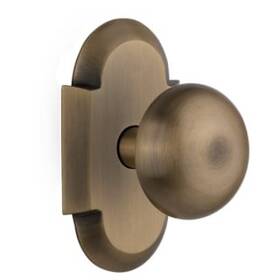 712827 640697128276 Nostalgic Warehouse - Door Knobs Hardware