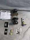 16-255 716 Keyed Entrance Dexter Knob Str Door Assembly J54