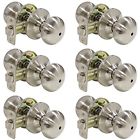 716045661099 Door Knobs Interior Privacy