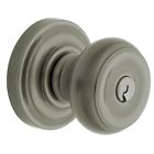 716103 Nostalgic Warehouse Mission Plate 0640697161037