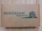 640691 716259 Nostalgic Warehouse Antique Pewter Egg Dart Mission Plate 640697162591 640691 716259 Nostalgic Warehouse Antique Pewter Egg Dart Mission Plate 640697162591