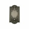 719793 Nostalgic Warehouse Meadows Switch Plate With Blank Cover 640697197937